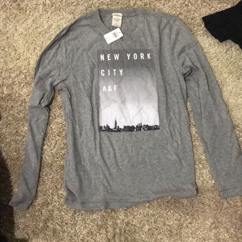 Abercrombie & Fitch